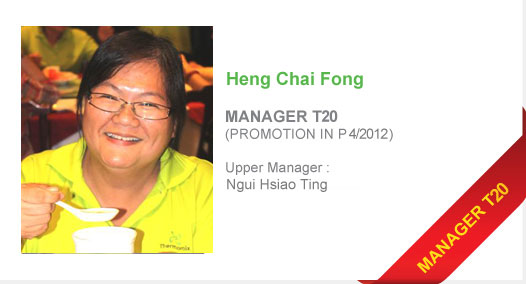 Ngui Hsiao Ting - Manager T20