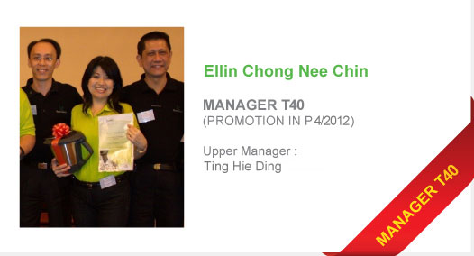 Lim Siew Hun - Manager T20
