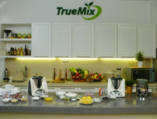 The Making of Thermomix Product Video
