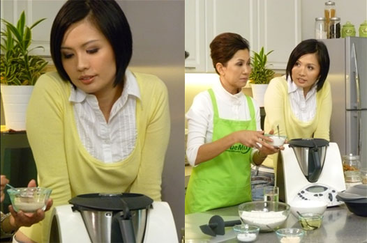 The Making of Thermomix Product Video