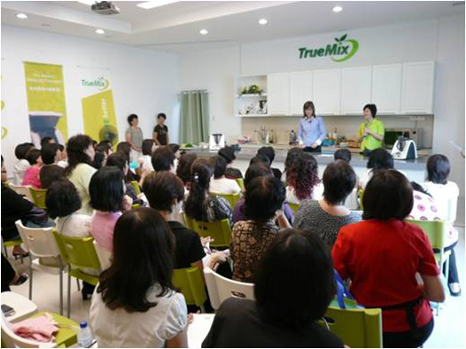 Nationwide Grand Demo & Road Show of Thermomix