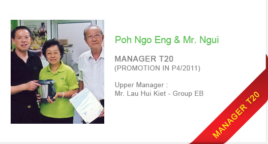 Poh Ngo Eng & Mr.Ngui - Manager T20