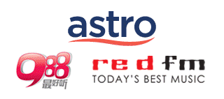 Thermomix on 988 & RED FM